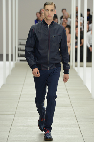 Dior Homme / - 2013